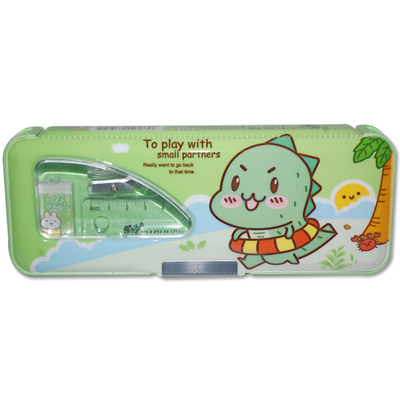 "Pencil Box -120-001 - Click here to View more details about this Product